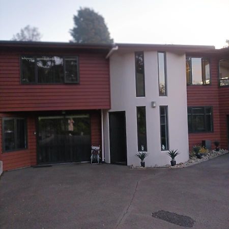 Tiwai Waka Retreat Apartamento Wellington Exterior foto
